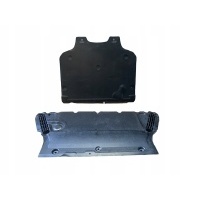 Audi a4 a5 8w b9 экран под двигатель 8w0863821f