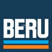 Свеча накаливания Beru Expert II (2007 - 2016) 0100276012