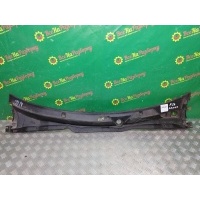 Жабо Nissan Almera N16 хечбэк 66862bn010