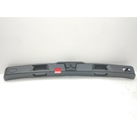 Накладка крышки багажника Mercedes-Benz GLE-Class W166 2018 A1667403600