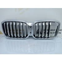 Решетка радиатора BMW X3 G01 Рестайлинг 2021-2022 51139881906