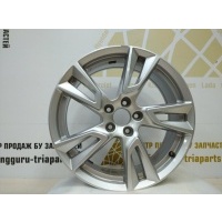 Диск литой R18 Volvo XC40 XZ 2017-2022 31362866