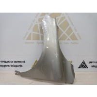 Крыло Volvo XC60 1 DZ до Рестайлинг 2008-2013 30762401