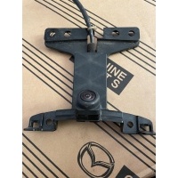 Mazda cx5 камера решетка радиатора передняя k157 - 67rc0 варшава