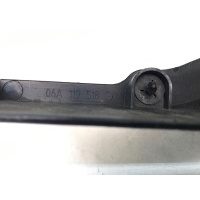 Декоративная крышка двигателя Audi A3 8L 2001 06A119518G