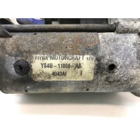 стартер Ford Focus 1 2004 YS4U11000AB