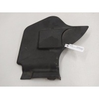 Пластик моторного отсека Audi A4(B5) 1998 078133849D