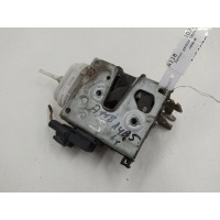 Замок двери передней левой Audi A4(B5) 1998 8D1837015F