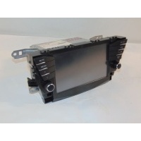 Магнитола Toyota Avensis 3 T270 2008- 8614005250