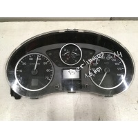 Citroen berlingo iii liczniki , часы 9801641580