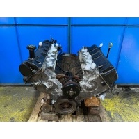 Форд f350 двигатель 6 , 8 v10 triton 310 л.с.