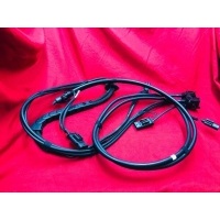 Форсунка омывателя Mercedes S W222 2021 A2228600492