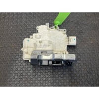 замок двери задней правой Audi Q5 8R 2010 8K0839016A