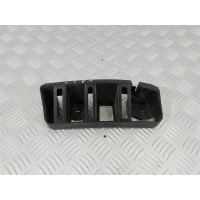 Кронштейн крепления бампера заднего Skoda Rapid 2014 5JH807394A