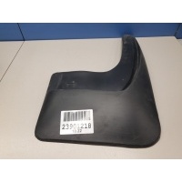 Брызговик задний правый Volkswagen Polo 2009-2015 6R0075101