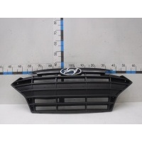 Решетка радиатора Hyundai Elantra 2018-2020 86350F2AA0