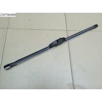 Щетка стеклоочистителя RENAULT Kangoo 1997-2003 Renault,Kangoo 2003-2007 Renault,Logan 2005-2014 Renault,Logan II 2014- Renault,Sandero 2009-2014 Renault,Sandero 2014- Renault,Trafic 1989-2001 Renault