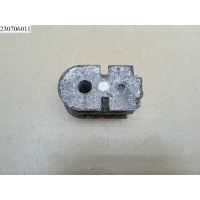 Втулка (сайлентблок) стабилизатора переднего NISSAN Micra K12E 2002- Nissan 54613-AX400,54613AX400