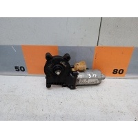 Моторчик стеклоподъемника Mercedes-Benz M-Class W163 1998 A1638200242