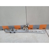 Стеклоподъемник задний Mercedes-Benz M-Class W163 1998 A1637300246