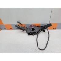 Переключатель подрулевой в сборе Mercedes-Benz M-Class W163 1998 A0015406545
