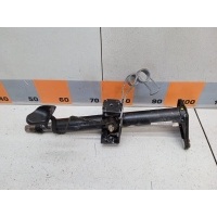 Колонка рулевая Mercedes-Benz M-Class W163 1998 A1634600416