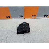 Моторчик заслонки отопителя Mercedes-Benz M-Class W163 1998 A1638200108
