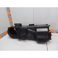 Корпус отопителя Mercedes-Benz M-Class W163 1998 A1638302062