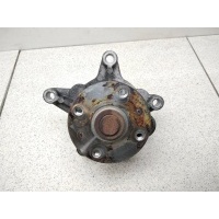 Насос водяной (помпа) hyundai Solaris (RB) 2010-2017 251002B710