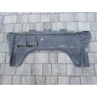 Volkswagen skoda seat крышка плита под двигатель 5q0825235c