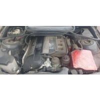 двигатель BMW 3 E46 2003 226S1,M54B22