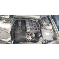 двигатель BMW 3 E46 2003 226S1,M54B22