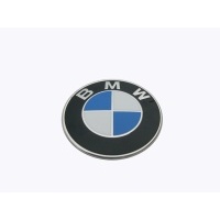 Эмблема значек крышки багажника задняя bmw g20 g30 g31 17 - 20