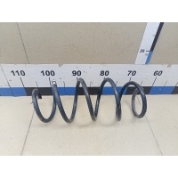 Пружина передняя VW Tiguan 2007-2011 5N0411105R