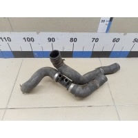 Патрубок VW Tiguan 2007-2011 5N0122101L