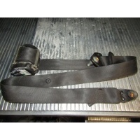 Ремень безопасности RENAULT Logan 2005-2014 868849455R