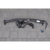 Форд focus mk4 фаркоп jx6j - 19d521 - eb