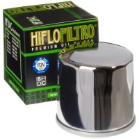 hiflofiltro hf204c фильтр масляный suzuki honda yamaha