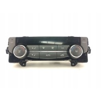 Панель кондиционера renault kadjar 275102210r