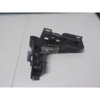 Кронштейн заднего бампера левый Mercedes Benz GLC-Class X253 2015 2538858700