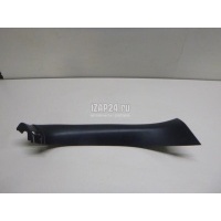 Обшивка двери багажника Subaru Legacy Outback (B15) 2015 94330AL010VH