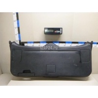 Обшивка двери багажника Subaru Legacy Outback (B15) 2015 94320AL000VH