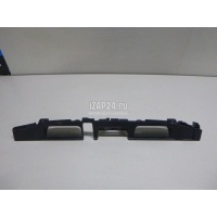 Накладка двери багажника Subaru Legacy Outback (B15) 2015 91111AL030