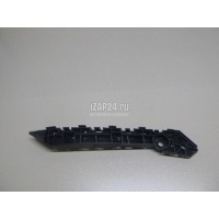 Направляющая переднего бампера правая Subaru Legacy Outback (B15) 2015 57707AL080