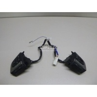 Блок кнопок Subaru Legacy Outback (B15) 2015 83154AL080