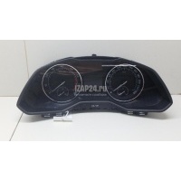 Панель приборов VAG Superb 2015 3V0920750C