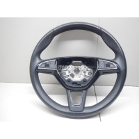Рулевое колесо для AIR BAG (без AIR BAG) VAG Superb 2015 5E0419091BRCWE