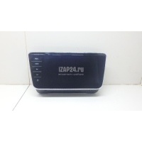 Дисплей информационный VAG Superb 2015 3V0919606DBYY