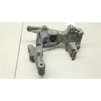 Кронштейн ролика-натяжителя руч. ремня Hyundai-Kia Optima IV 2016 252512GGC1