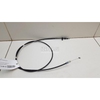 Трос открывания капота Hyundai-Kia Sorento III Prime (2015 - 2020) 81190C5000
